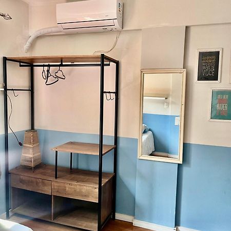 Appartement Apê da Gabi à Balneário Camboriú Extérieur photo