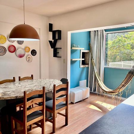 Appartement Apê da Gabi à Balneário Camboriú Extérieur photo
