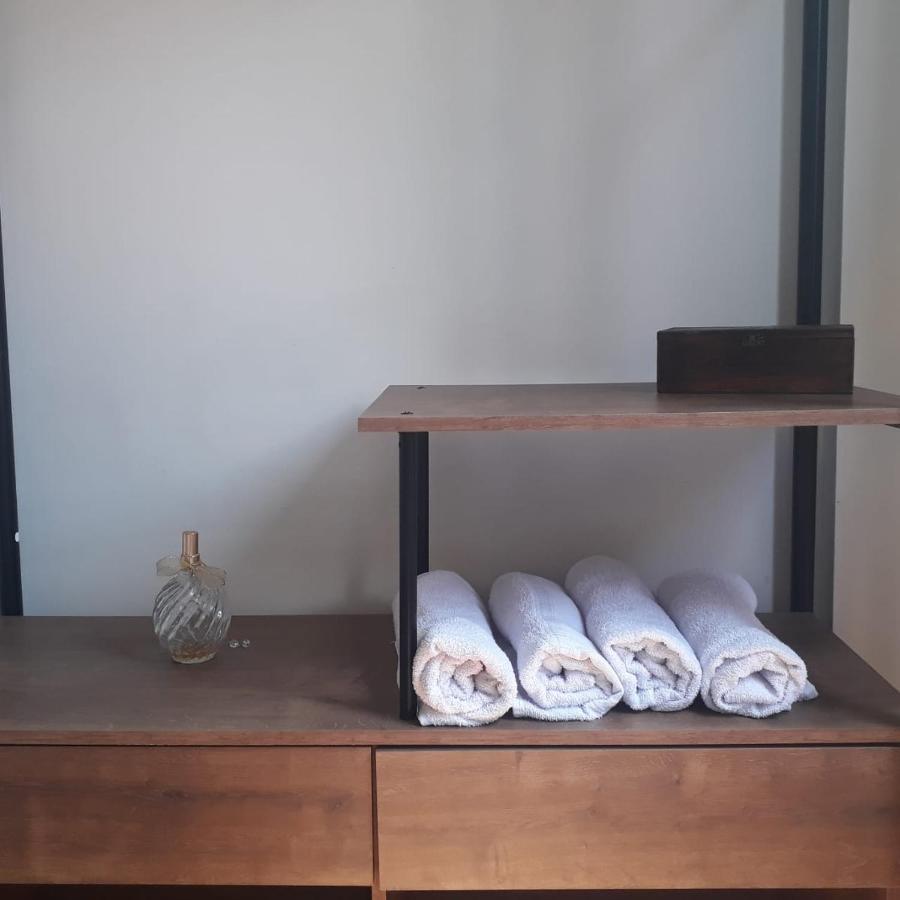 Appartement Apê da Gabi à Balneário Camboriú Extérieur photo