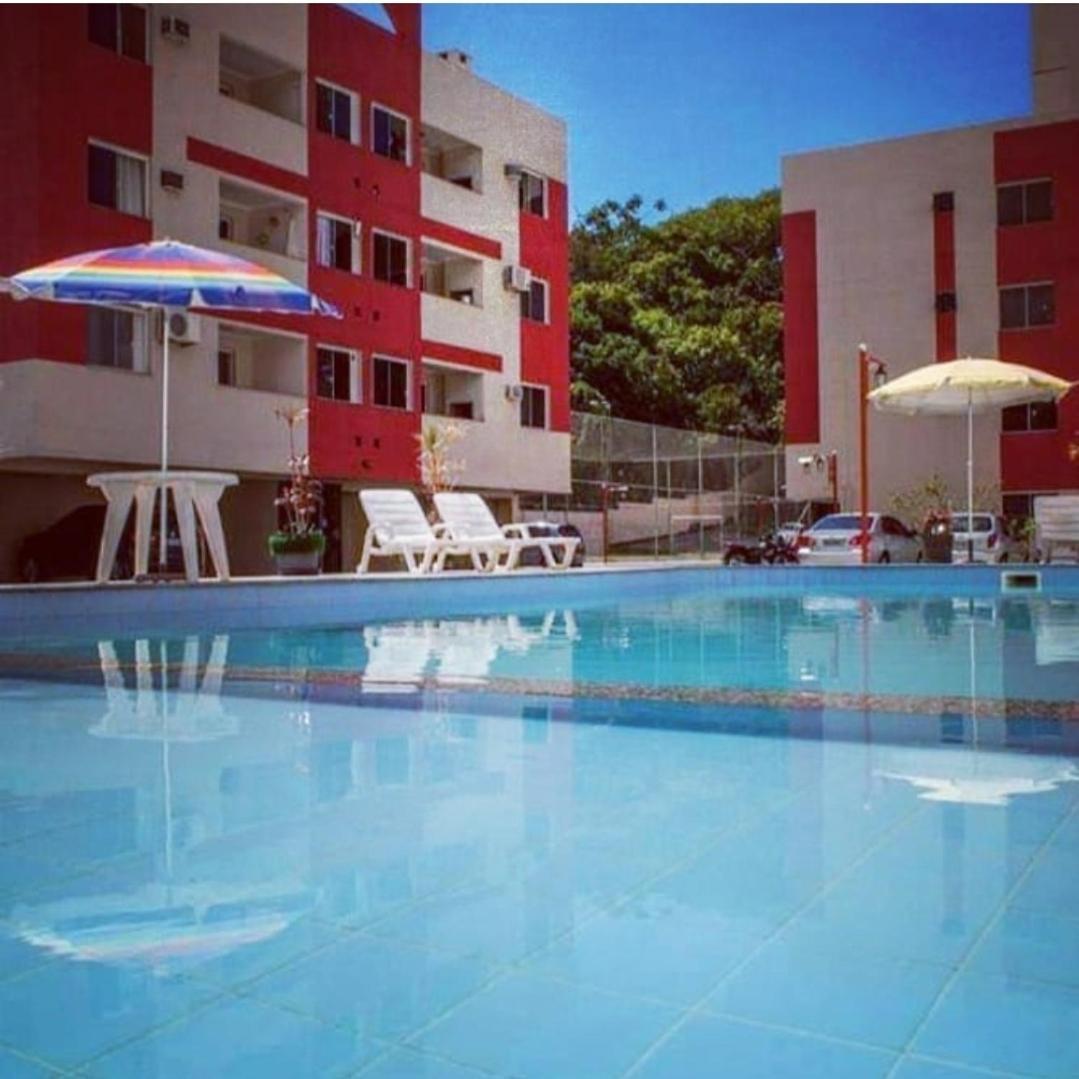 Appartement Apê da Gabi à Balneário Camboriú Extérieur photo