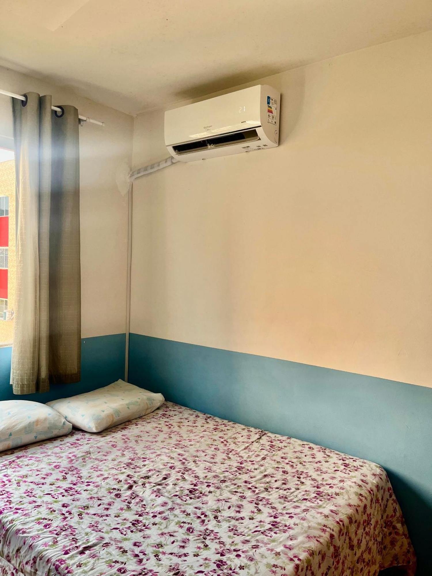 Appartement Apê da Gabi à Balneário Camboriú Extérieur photo
