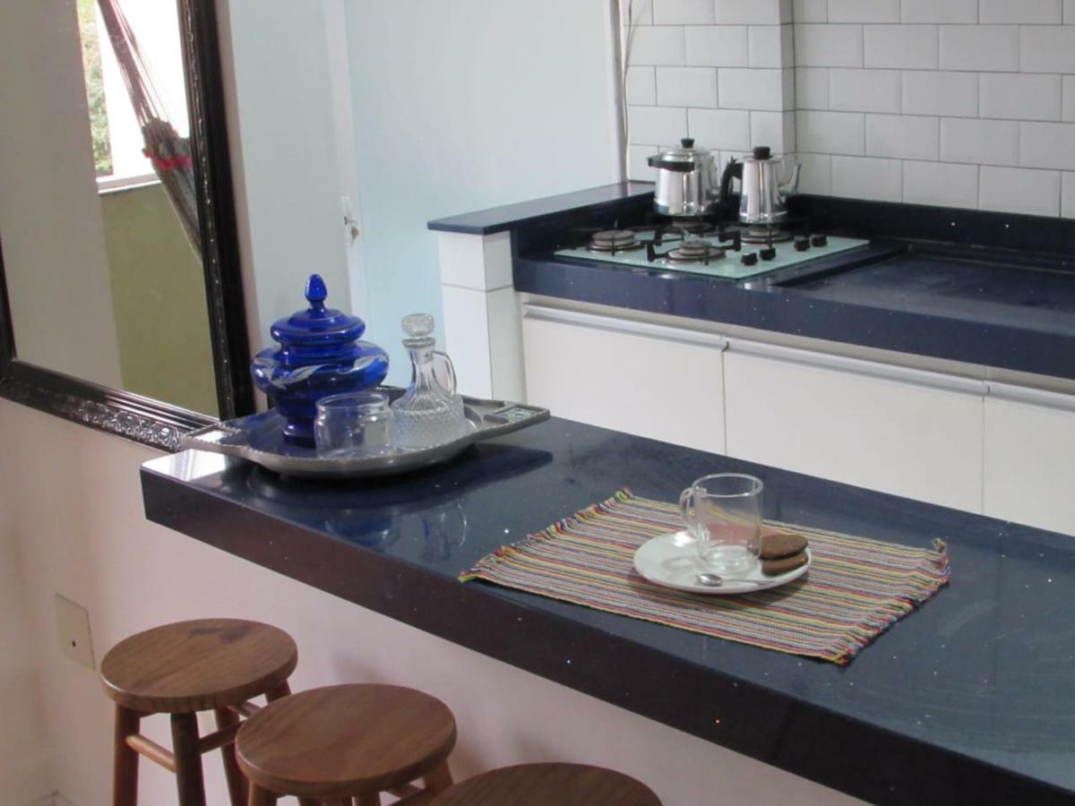Appartement Apê da Gabi à Balneário Camboriú Extérieur photo