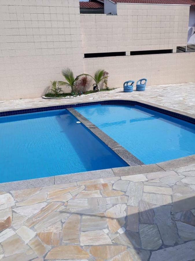 Appartement Apê da Gabi à Balneário Camboriú Extérieur photo