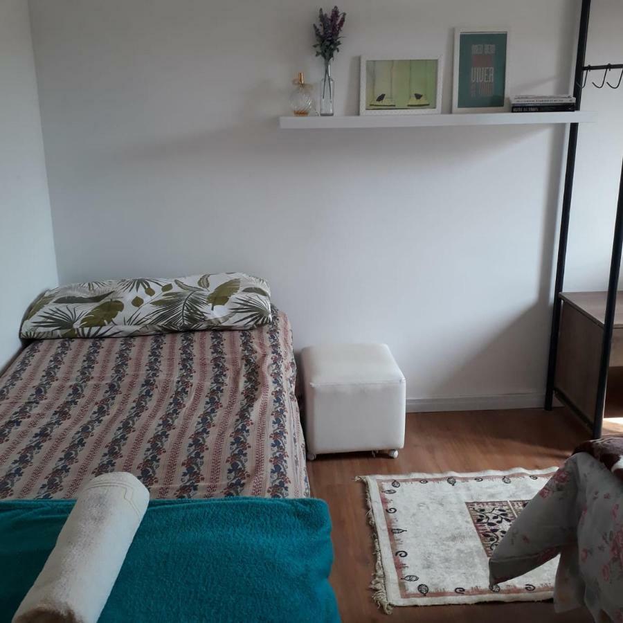 Appartement Apê da Gabi à Balneário Camboriú Extérieur photo