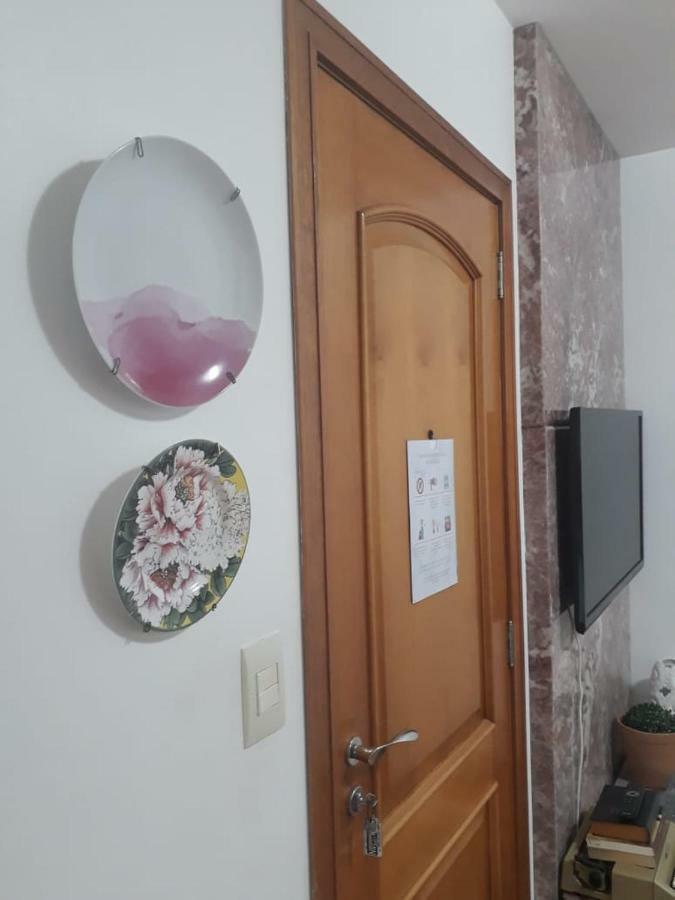 Appartement Apê da Gabi à Balneário Camboriú Extérieur photo