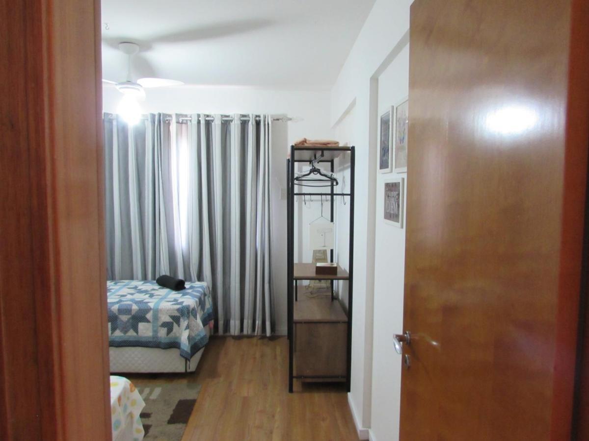 Appartement Apê da Gabi à Balneário Camboriú Extérieur photo