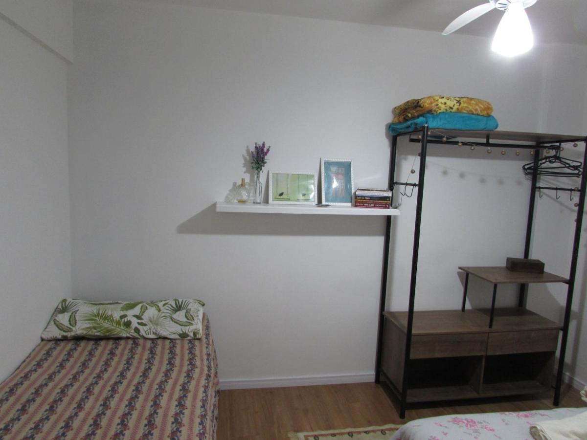 Appartement Apê da Gabi à Balneário Camboriú Extérieur photo