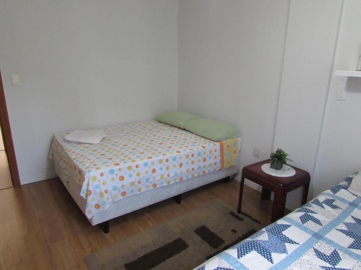 Appartement Apê da Gabi à Balneário Camboriú Extérieur photo